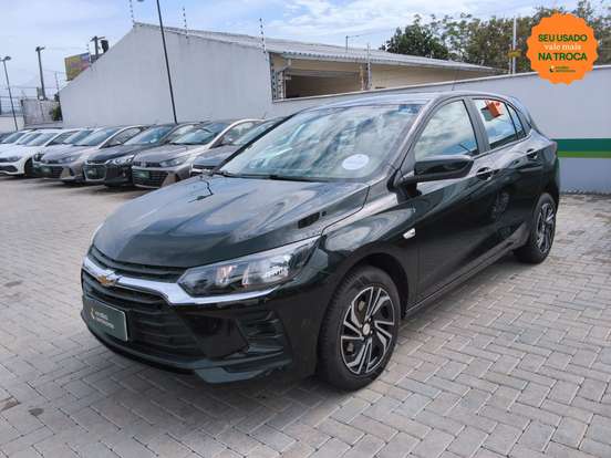 CHEVROLET-ONIX-2025