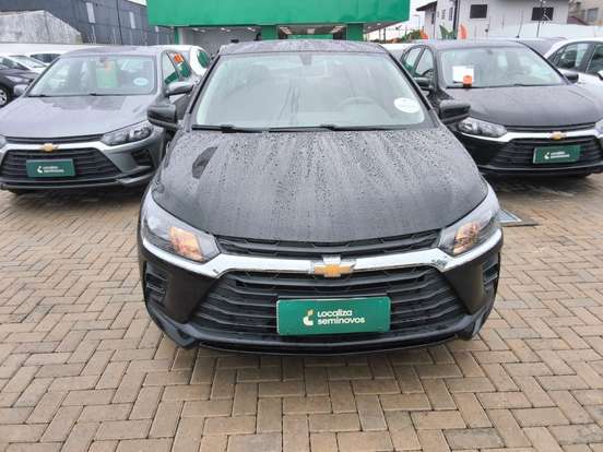 CHEVROLET-ONIX-1.0 FLEX MANUAL CHEVROLET-ONIX-2025
