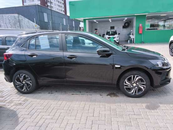 CHEVROLET-ONIX-2025