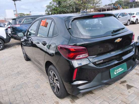 CHEVROLET-ONIX-2025
