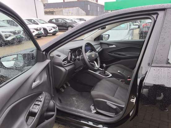 CHEVROLET-ONIX-1.0 FLEX MANUAL CHEVROLET-ONIX-2025