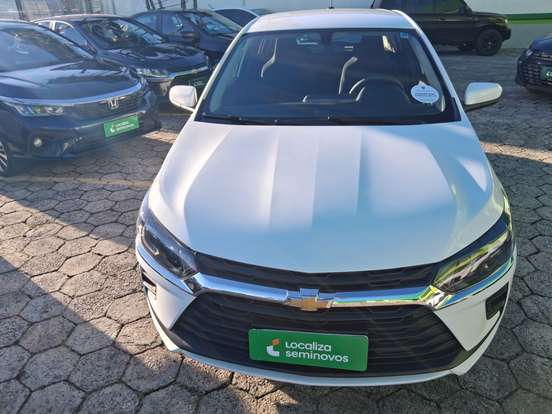 CHEVROLET-ONIX-1.0 FLEX MANUAL CHEVROLET-ONIX-2025