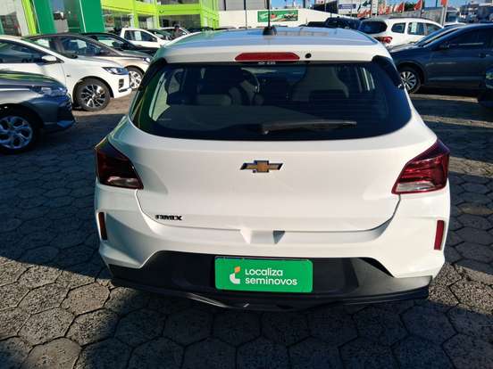 CHEVROLET-ONIX-2025