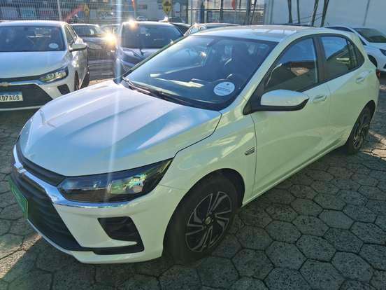 CHEVROLET-ONIX-2025
