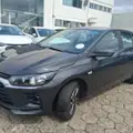 CHEVROLET ONIX 1.0 FLEX MANUAL CHEVROLET ONIX 1.0 FLEX MANUAL