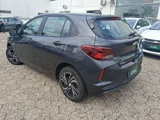 CHEVROLET-ONIX-2025