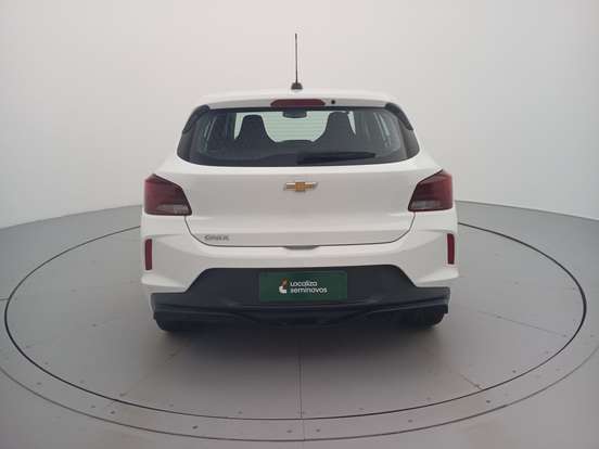 CHEVROLET-ONIX-1.0 FLEX MANUAL CHEVROLET-ONIX-2025