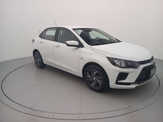 CHEVROLET-ONIX-2025