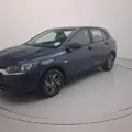 CHEVROLET ONIX 1.0 FLEX MANUAL CHEVROLET ONIX 1.0 FLEX MANUAL