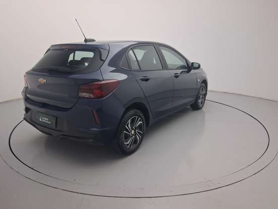 CHEVROLET-ONIX-2025