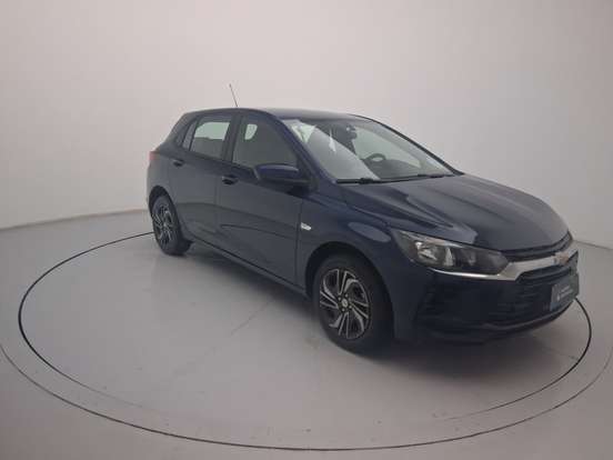 CHEVROLET-ONIX-2025