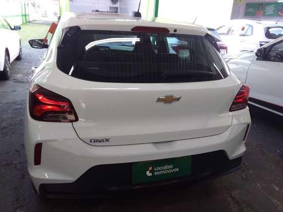 CHEVROLET-ONIX-2025