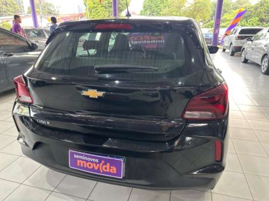 CHEVROLET-ONIX-1.0 FLEX MANUAL CHEVROLET-ONIX-2023
