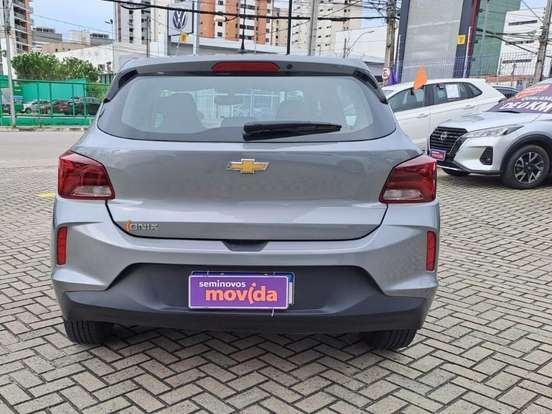 CHEVROLET-ONIX-1.0 FLEX MANUAL CHEVROLET-ONIX-2023
