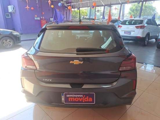 CHEVROLET-ONIX-1.0 FLEX MANUAL CHEVROLET-ONIX-2023