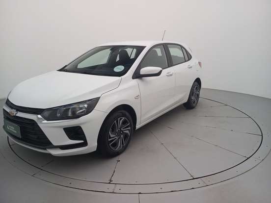CHEVROLET-ONIX-2025