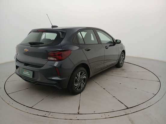 CHEVROLET-ONIX-1.0 FLEX MANUAL CHEVROLET-ONIX-2025