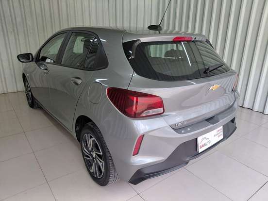 CHEVROLET-ONIX-1.0 FLEX MANUAL CHEVROLET-ONIX-2025