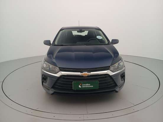 CHEVROLET-ONIX-1.0 FLEX MANUAL CHEVROLET-ONIX-2025