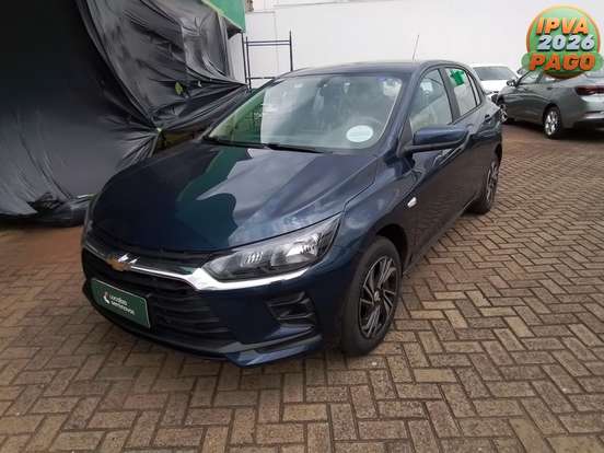 CHEVROLET-ONIX-2025