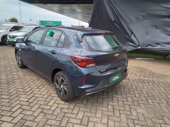 CHEVROLET-ONIX-2025