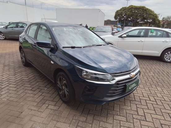 CHEVROLET-ONIX-2025