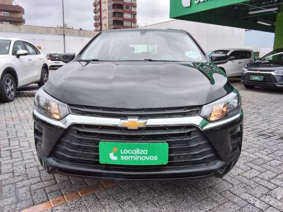 CHEVROLET-ONIX-1.0 FLEX MANUAL CHEVROLET-ONIX-2025