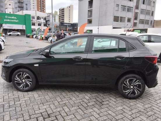 CHEVROLET-ONIX-2025