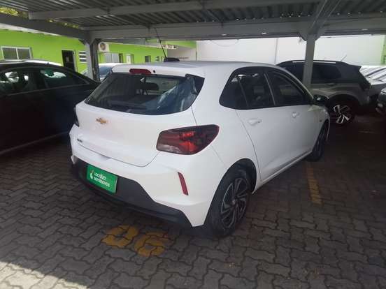 CHEVROLET-ONIX-2025