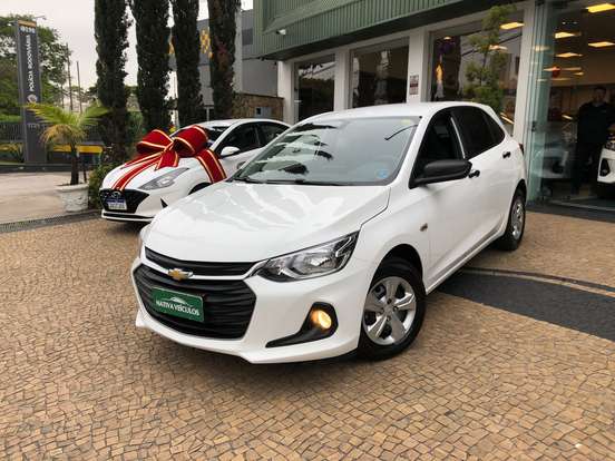 CHEVROLET-ONIX-2025