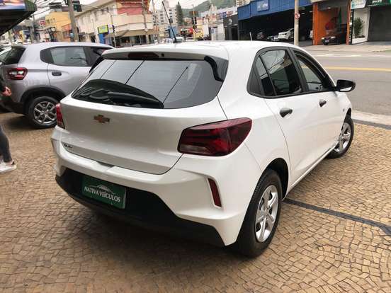 CHEVROLET-ONIX-2025