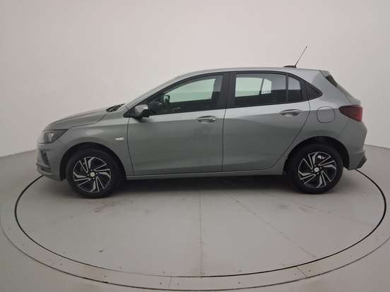 CHEVROLET-ONIX-1.0 FLEX MANUAL CHEVROLET-ONIX-2025