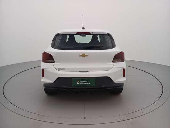 CHEVROLET-ONIX-1.0 FLEX MANUAL CHEVROLET-ONIX-2025