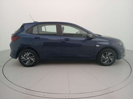 CHEVROLET-ONIX-2025