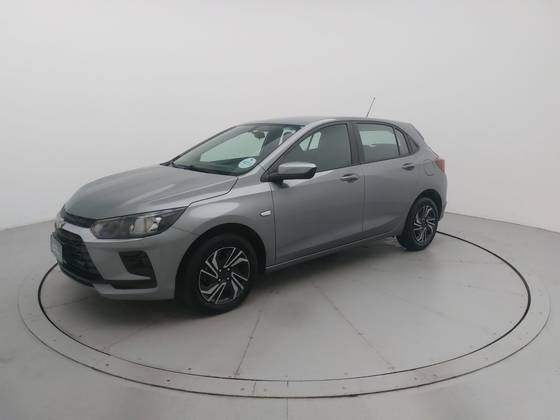 CHEVROLET ONIX 1.0 FLEX MANUAL