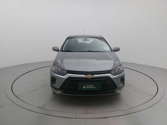 CHEVROLET-ONIX-1.0 FLEX MANUAL CHEVROLET-ONIX-2025