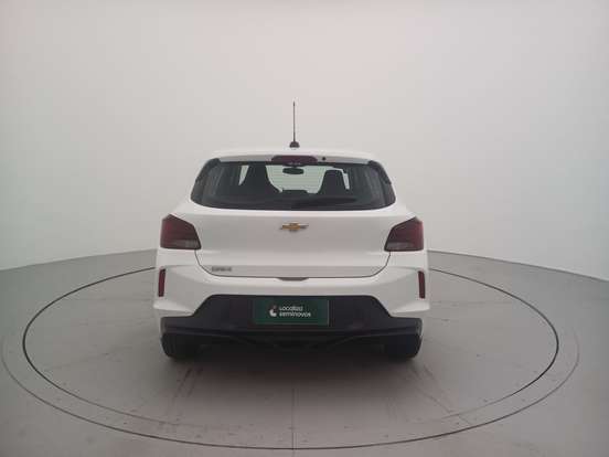 CHEVROLET-ONIX-1.0 FLEX MANUAL CHEVROLET-ONIX-2025