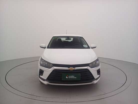 CHEVROLET-ONIX-1.0 FLEX MANUAL CHEVROLET-ONIX-2025