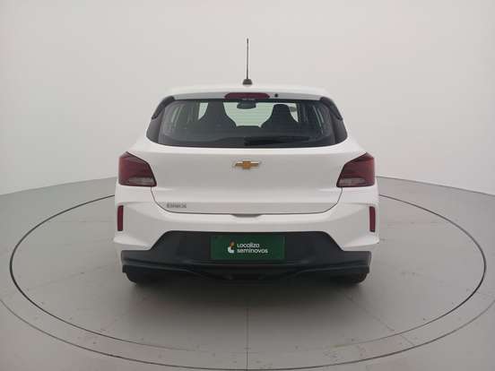 CHEVROLET-ONIX-2025