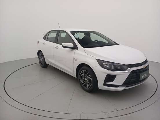 CHEVROLET-ONIX-2025