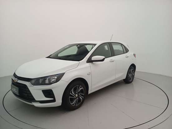 CHEVROLET-ONIX-2025