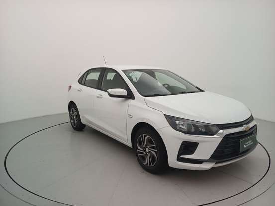 CHEVROLET-ONIX-2025