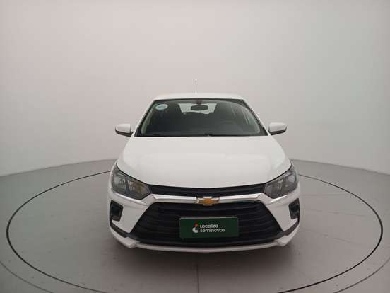 CHEVROLET-ONIX-1.0 FLEX MANUAL CHEVROLET-ONIX-2025