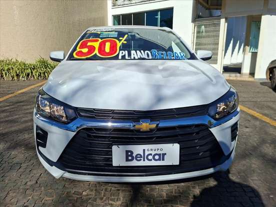 CHEVROLET-ONIX-1.0 FLEX MANUAL CHEVROLET-ONIX-2025