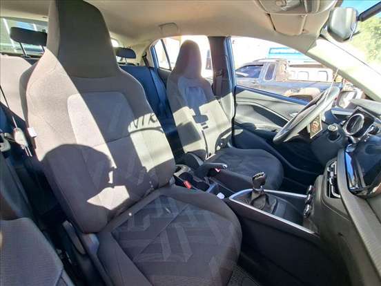 CHEVROLET-ONIX-1.0 FLEX MANUAL CHEVROLET-ONIX-2025