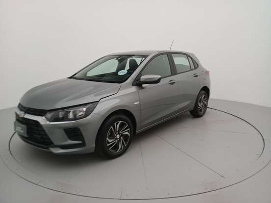 CHEVROLET-ONIX-2025