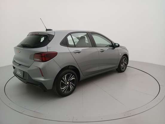 CHEVROLET-ONIX-2025