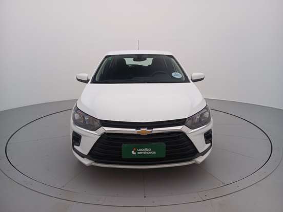 CHEVROLET-ONIX-1.0 FLEX MANUAL CHEVROLET-ONIX-2025