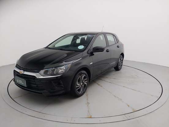 CHEVROLET-ONIX-2025
