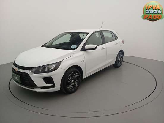 CHEVROLET-ONIX-2025
